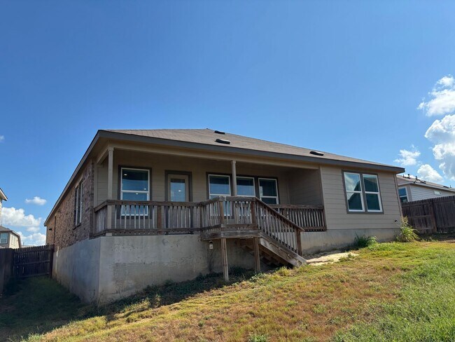 Building Photo - UPGRADED 2359 SF in HIDDEN TRAILS - 4 BR/3...