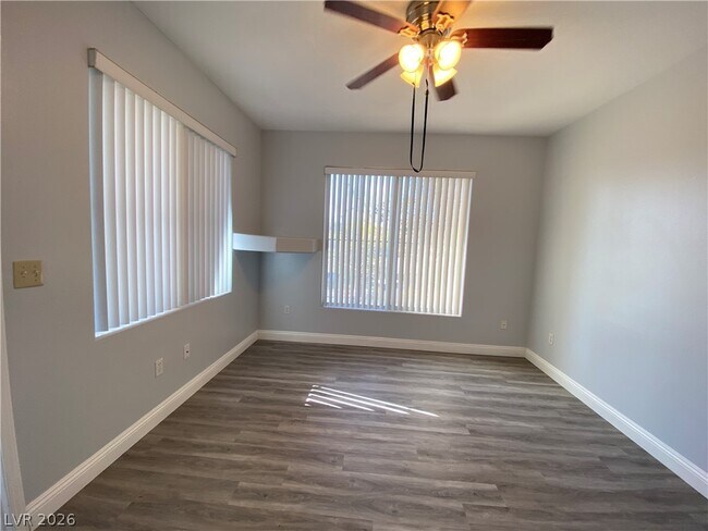 Building Photo - 7189 S Durango Dr