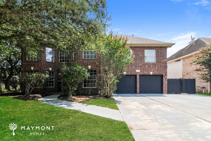 Primary Photo - 18534 Polo Meadow Dr