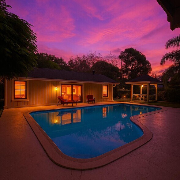 Building Photo - 4949 Belvedere Rd