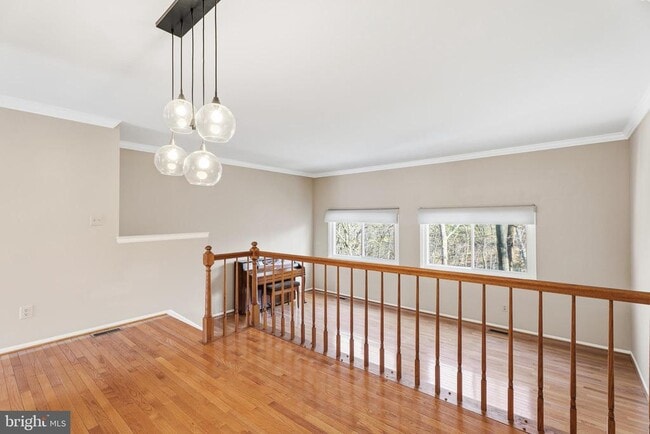 Building Photo - 41 Jones Falls Terrace