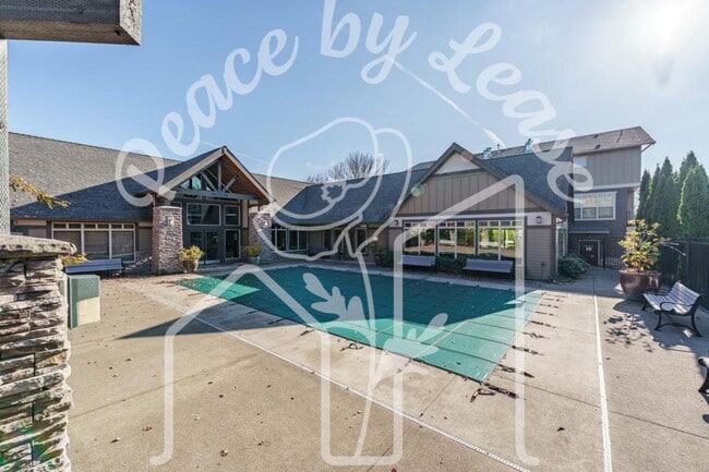 Building Photo - 8838 NE Brentford Way