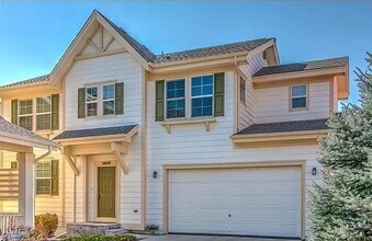 Building Photo - 3848 Red Deer Trl