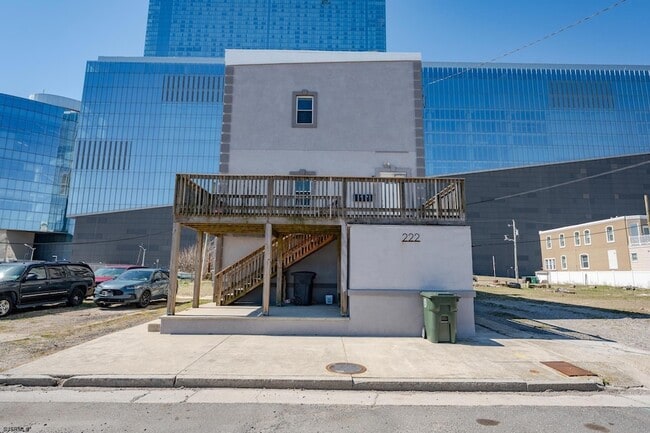 Building Photo - 222 S Rhode Island Ave