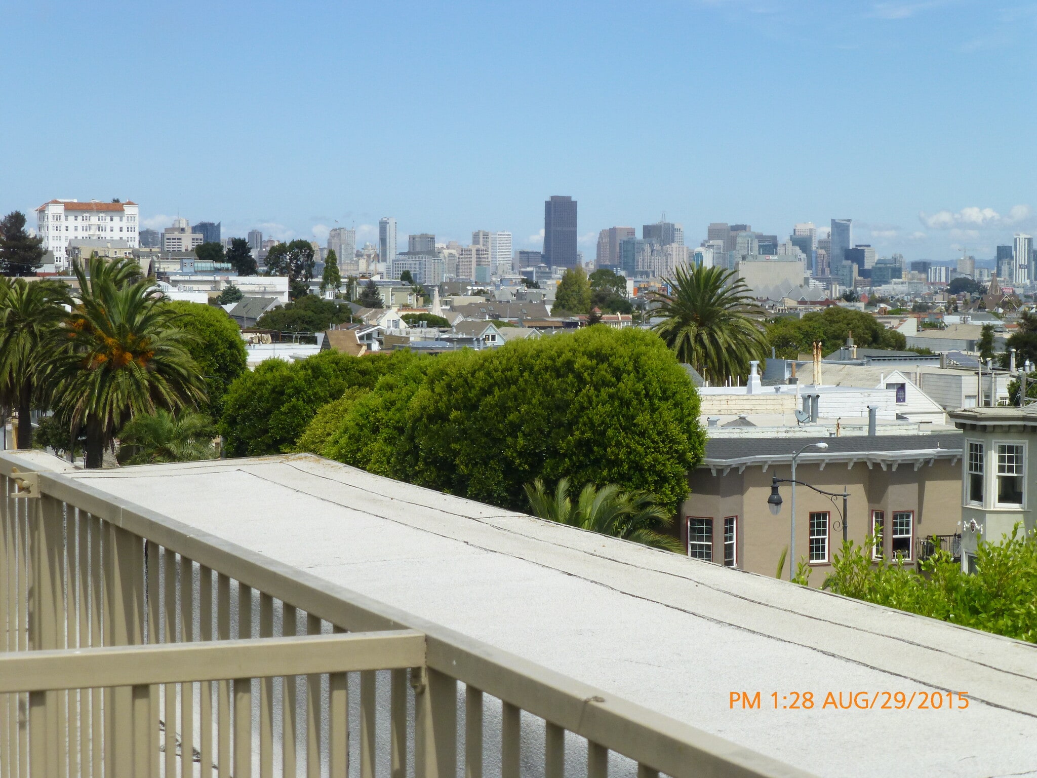Building Photo - 1596 Dolores St