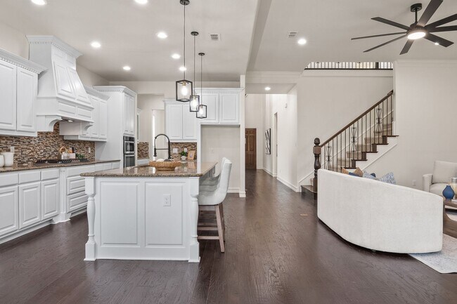 Building Photo - Luxe Living in Trophy Club – 4-Bedroom Haven!