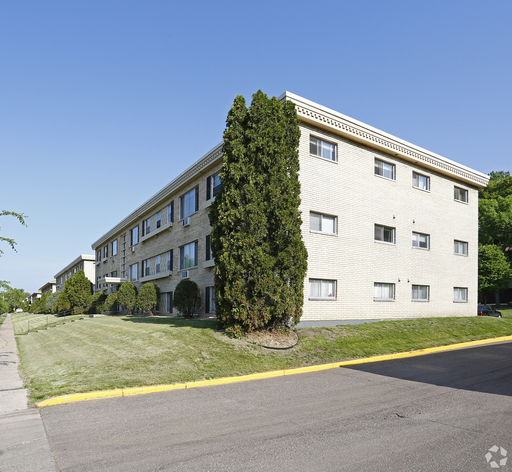 Building Photo - Edgecumbe Terrace