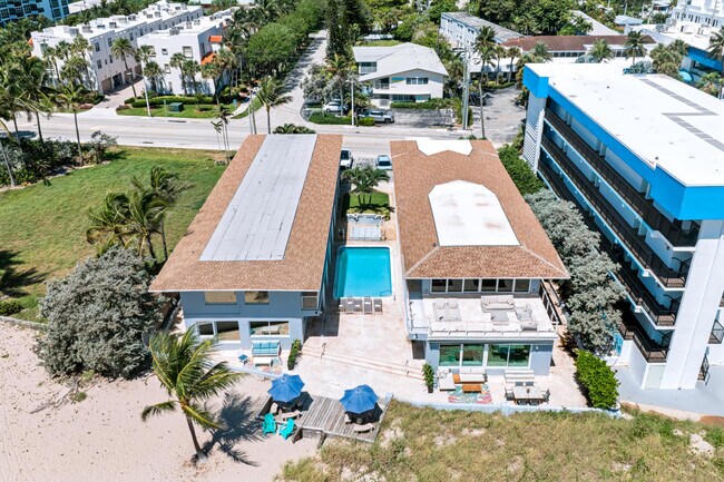 Building Photo - 604 N Ocean Blvd