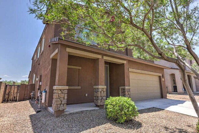 Building Photo - $750.00 MOVE-IN CREDIT TOWARDS FIRST MONTH RENT!!!!! Rancho Sahuarita