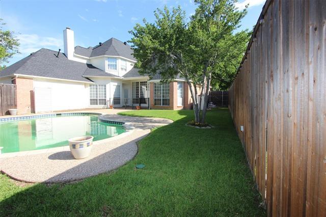 Building Photo - 4404 Echo Bluff Dr