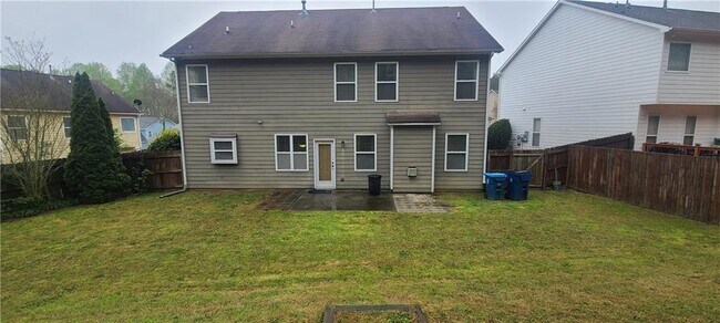 Building Photo - 2920 Cooper Woods Dr