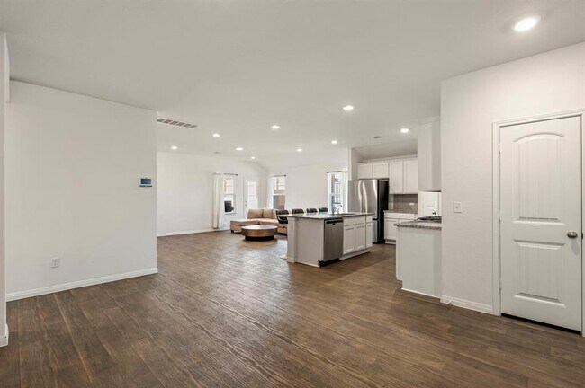 Building Photo - 19601 Abigail Fillmore Rd