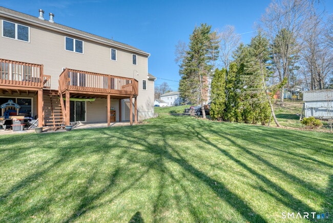 Building Photo - 57 4 Rod Rd