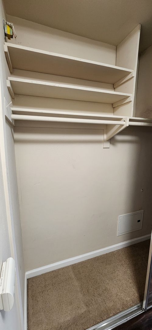 Building Photo - 1 BR/ 1BA Condo in Mission Bay/Bay Ho