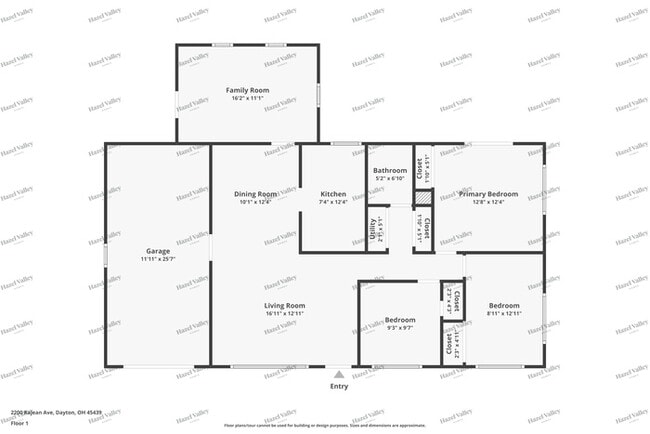 Building Photo - 2200 Kajean Ave