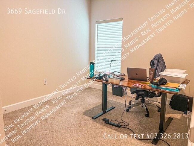 Building Photo - 3669 Sagefield Dr
