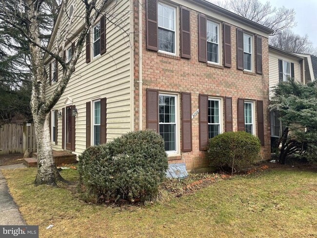 Building Photo - 9209 Frostburg Way