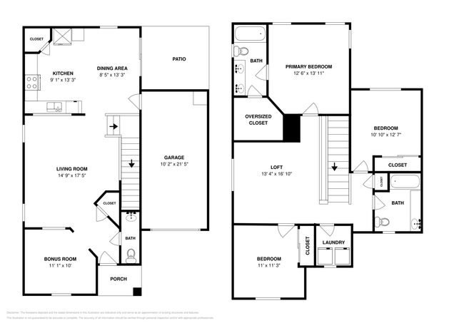 Building Photo - 8283 Cullinan Ln