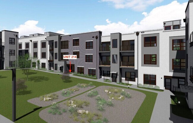 Building Photo - Walk to Geodis - 1 Bed Condo in WEHO!
