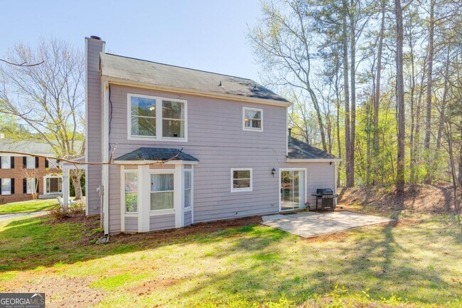 Building Photo - 4091 E Meadow Dr