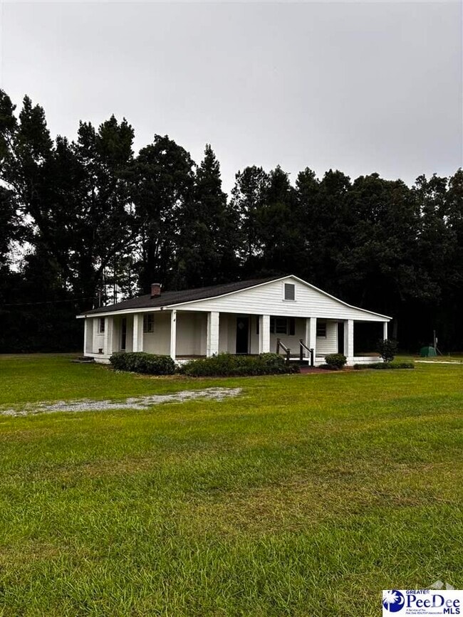 Building Photo - 4243 Pamplico Hwy