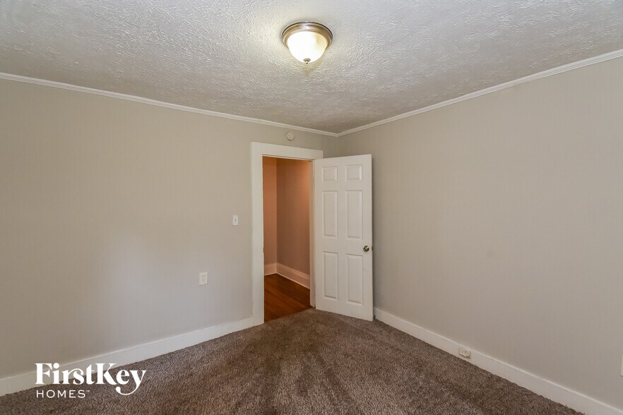 Building Photo - 6774 James D. Simpson Ave