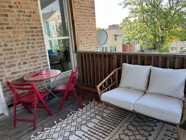 Building Photo - 2318 W 19th St