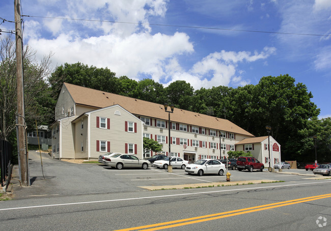 Primary Photo - Rockdale House