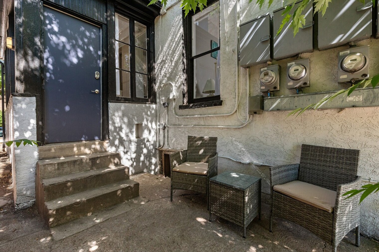 Building Photo - 1400 N Humboldt St