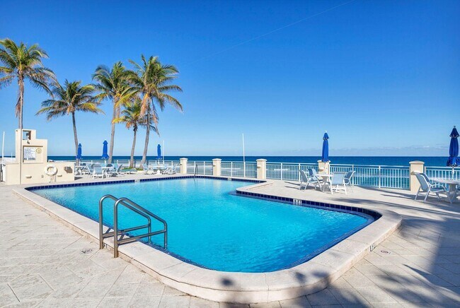 Building Photo - 3475 S Ocean Blvd