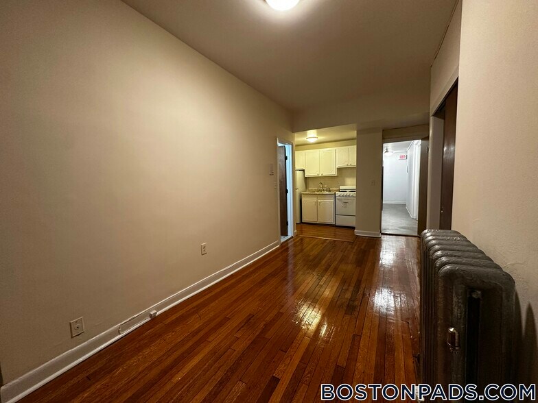 Building Photo - 1315 Commonwealth Ave