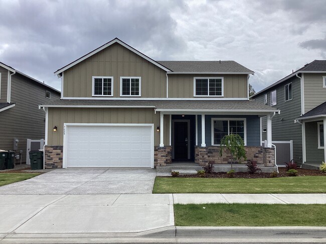 Building Photo - 7628 Verona Lp SW