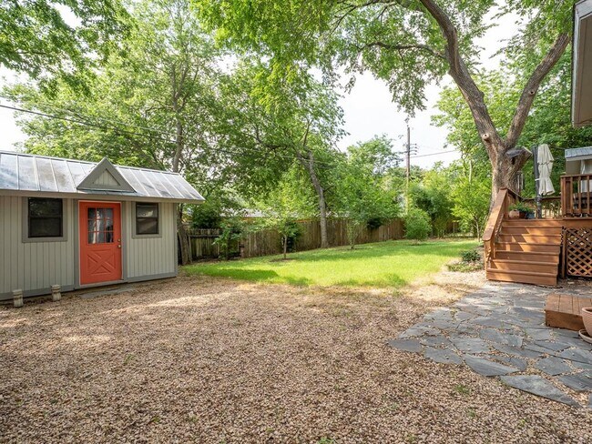 Building Photo - 4617 Finley Dr