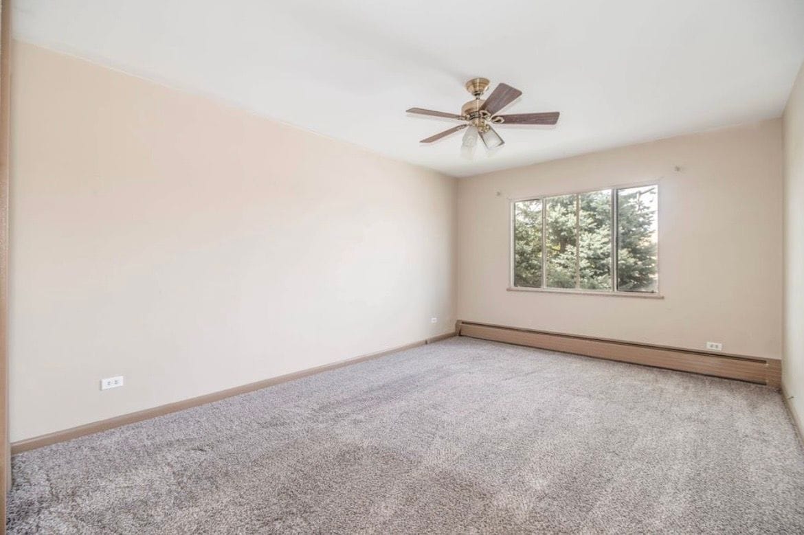 Building Photo - 1997 Fulton St