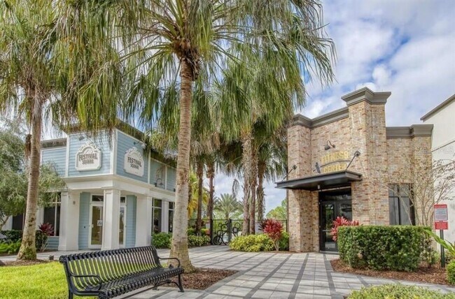 Building Photo - 635 Longboat Dr