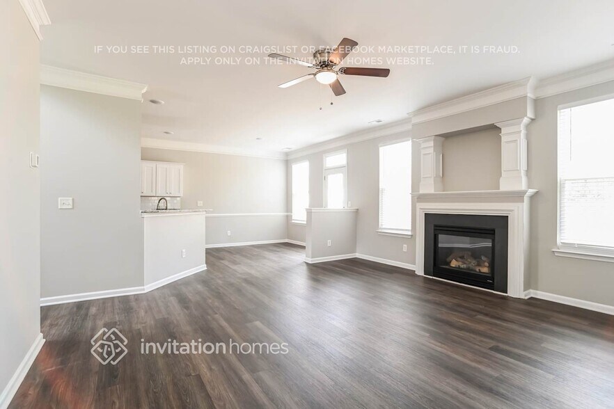 Building Photo - 3500 Catawba Creek Dr