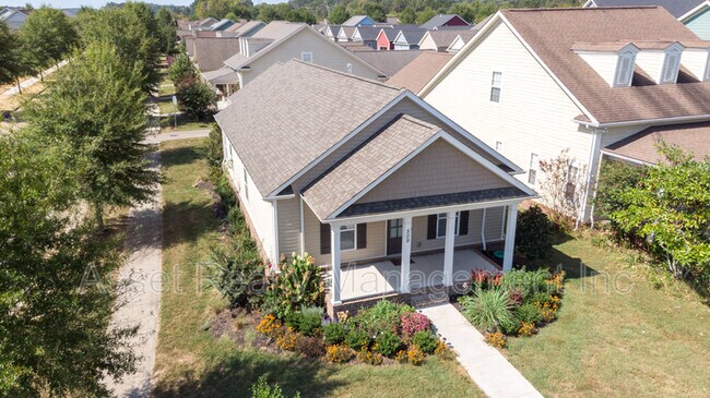 Building Photo - 509 Broadberry Ave