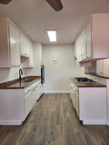 Building Photo - The Californian Apartments