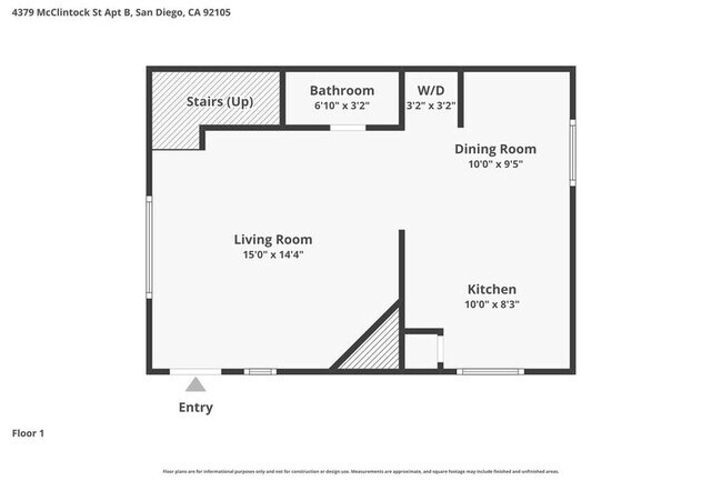 Building Photo - 4379 McClintock St