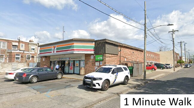 Building Photo - 2325-2327 S Croskey St