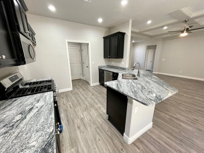 Building Photo - Beautiful 3 Bedroom 2 Bathroom Home!