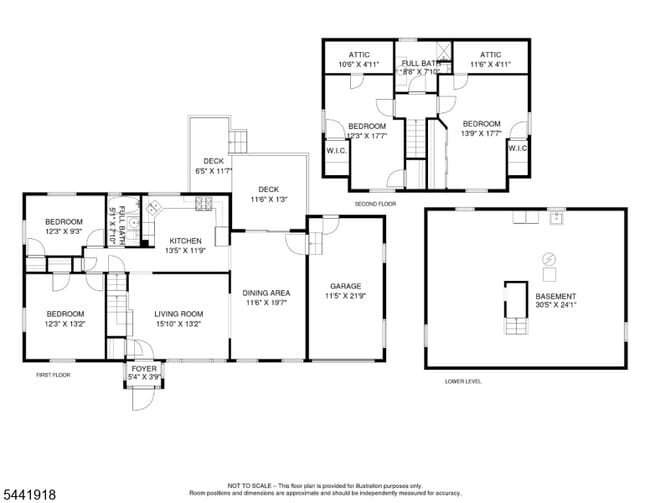 Building Photo - 124 Holmes Oval S