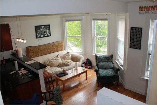 Building Photo - 192 Alleghany St