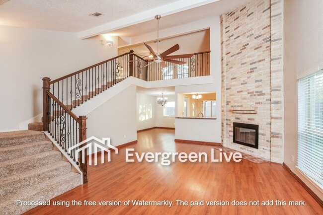 Building Photo - 11731 Yearling Dr