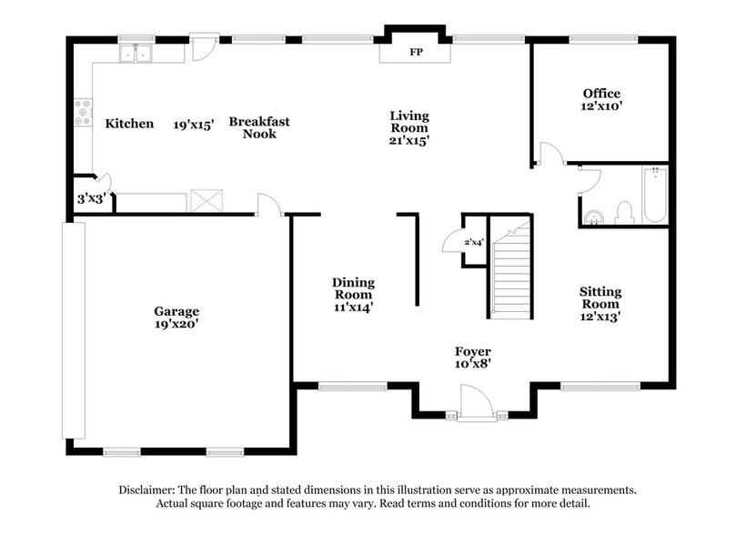 Building Photo - 2083 Reserve Pkwy