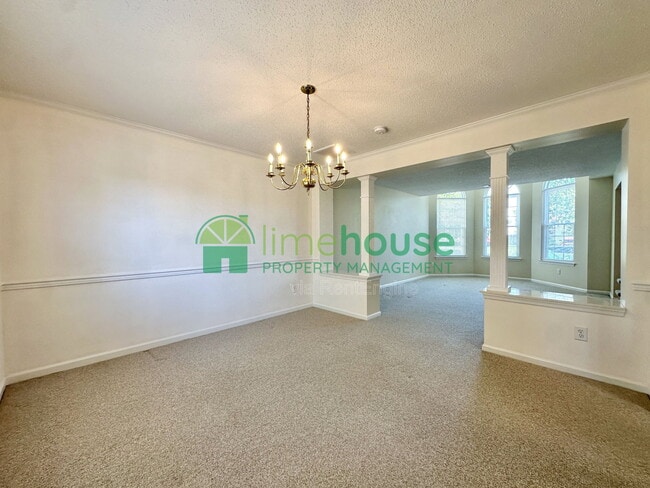 Building Photo - 3097 Polk Dr