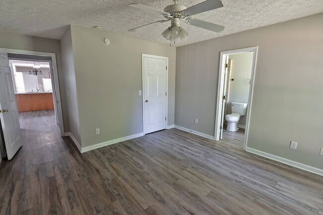 Building Photo - Prattville Rental available now!