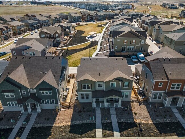 Building Photo - Off-The-Charts Incredible Collier Hill Home