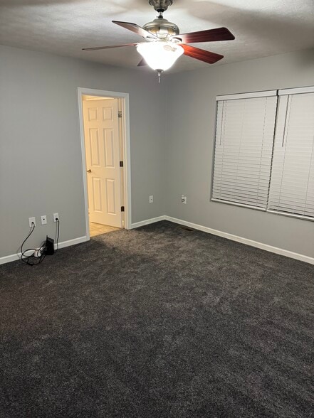 Bedroom 3 Owners Suite - 644 Edwardian Ln