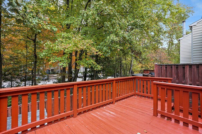 Building Photo - Village of Hickory Ridge: Columbia